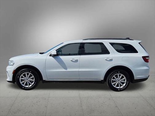 2021 Dodge Durango SXT