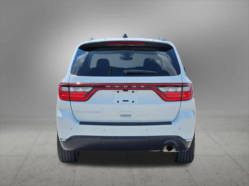 2021 Dodge Durango SXT