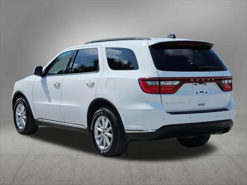 2021 Dodge Durango SXT