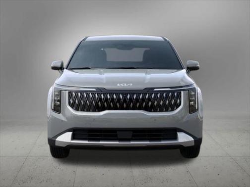 2025 Kia Carnival Hybrid EX