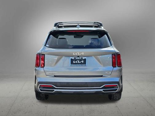 2023 Kia Sorento Plug-In Hybrid SX Prestige