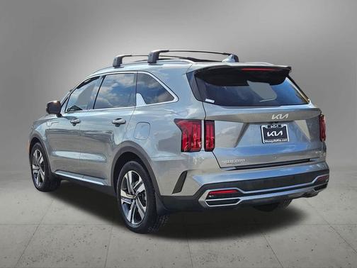 2023 Kia Sorento Plug-In Hybrid SX Prestige