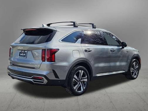 2023 Kia Sorento Plug-In Hybrid SX Prestige