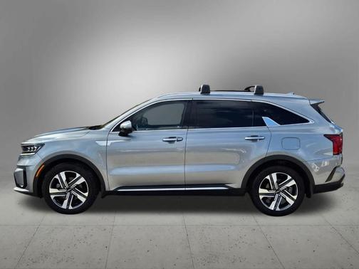 2023 Kia Sorento Plug-In Hybrid SX Prestige