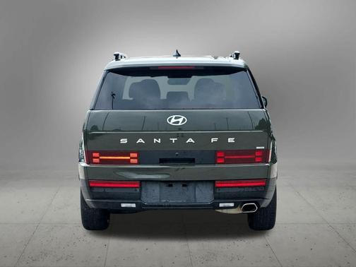 2024 Hyundai SANTA FE SEL
