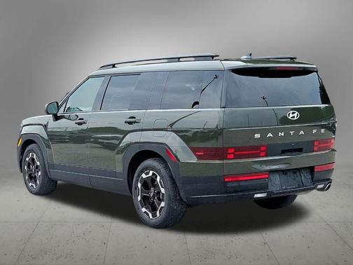 2024 Hyundai SANTA FE SEL