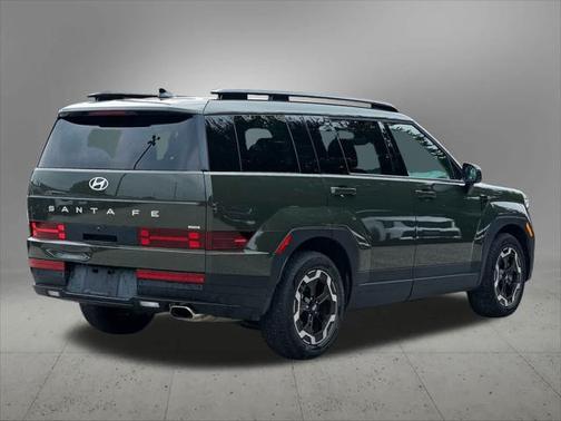 2024 Hyundai SANTA FE SEL