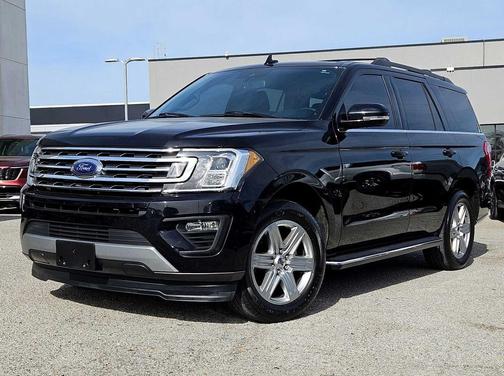 2020 Ford Expedition XLT