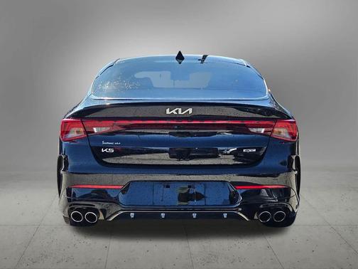 2024 Kia K5 GT