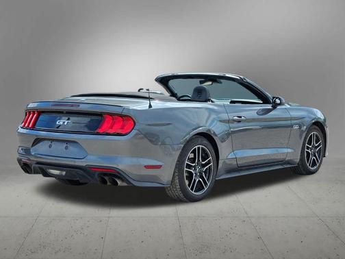 2023 Ford Mustang GT Premium