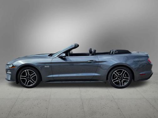 2023 Ford Mustang GT Premium