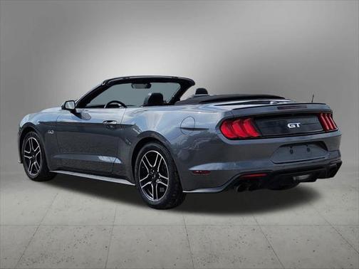 2023 Ford Mustang GT Premium