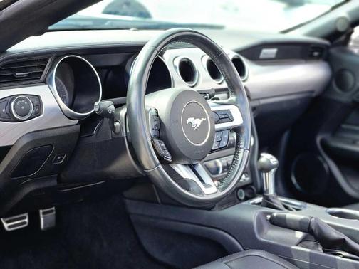 2023 Ford Mustang GT Premium
