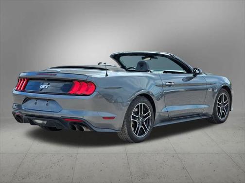 2023 Ford Mustang GT Premium