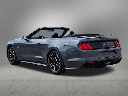 2023 Ford Mustang GT Premium