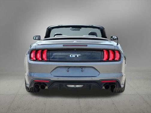 2023 Ford Mustang GT Premium