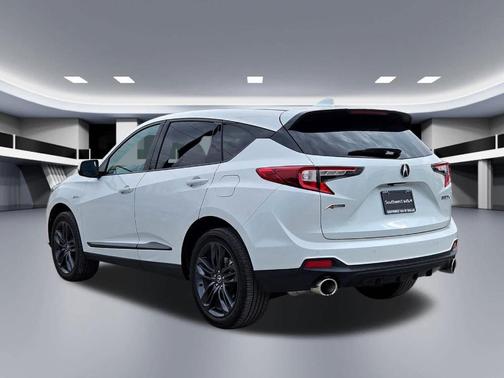 2023 Acura RDX A-Spec