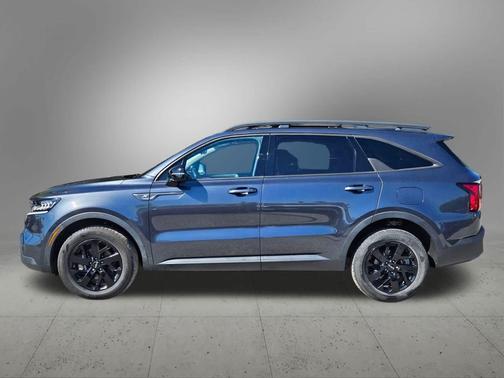 2023 Kia Sorento X-Line S