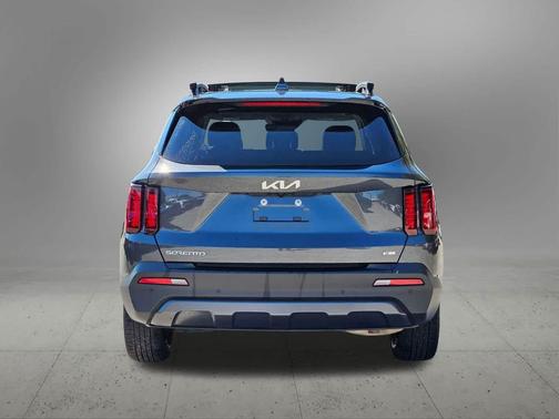 2023 Kia Sorento X-Line S