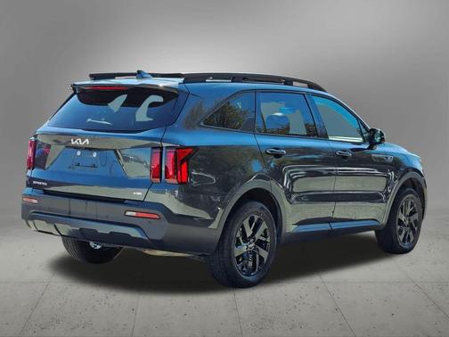 2023 Kia Sorento X-Line S