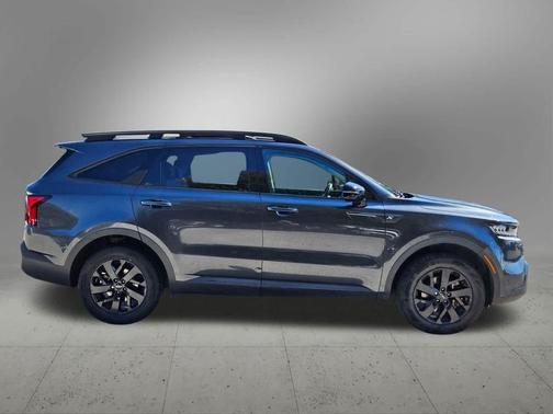 2023 Kia Sorento X-Line S