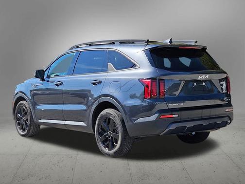 2023 Kia Sorento X-Line S