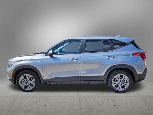 2024 Kia Seltos LX