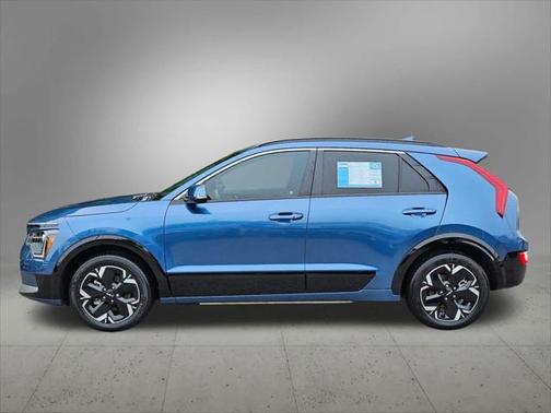 2023 Kia Niro EV Wind