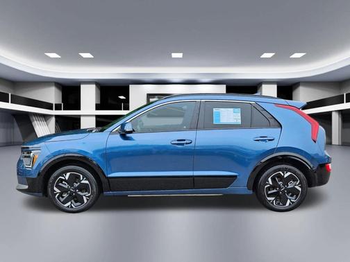 2023 Kia Niro EV Wind