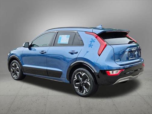 2023 Kia Niro EV Wind