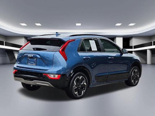 2023 Kia Niro EV Wind