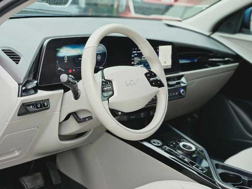 2023 Kia Niro EV Wind