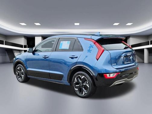 2023 Kia Niro EV Wind