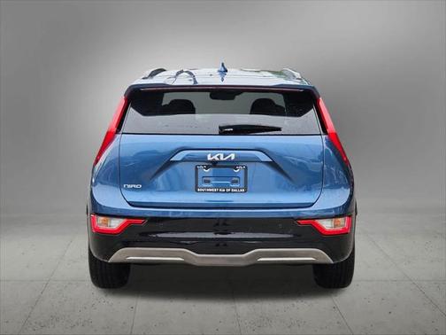 2023 Kia Niro EV Wind