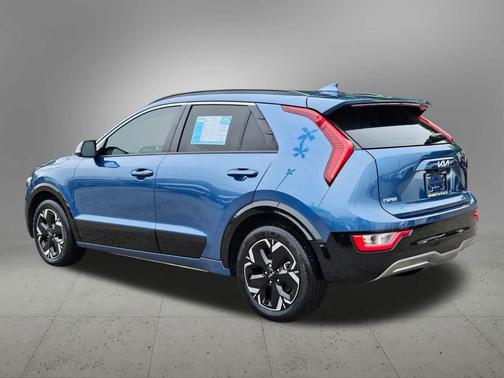 2023 Kia Niro EV Wind
