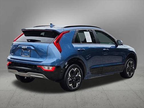 2023 Kia Niro EV Wind