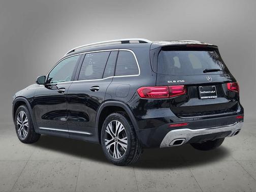 2024 Mercedes-Benz GLB 250 Base