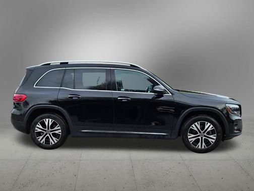 2024 Mercedes-Benz GLB 250 Base