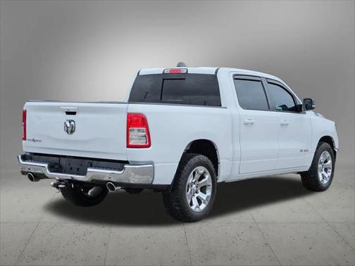 2022 RAM 1500 Lone Star