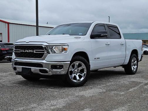 2022 RAM 1500 Lone Star