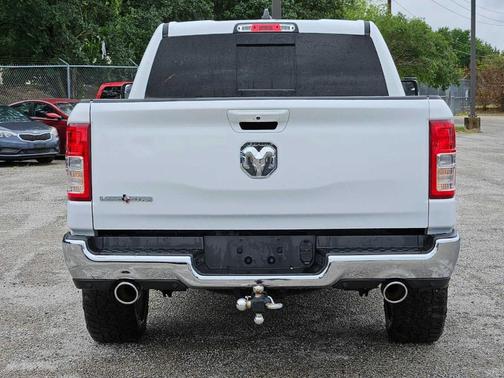 2022 RAM 1500 Lone Star