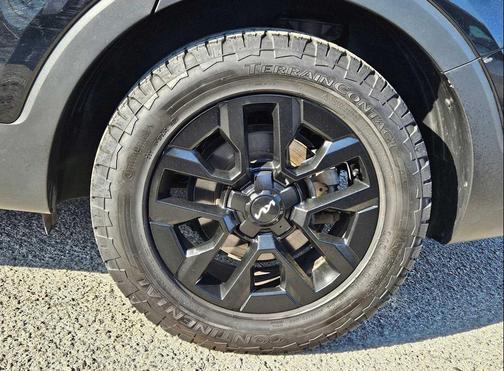 2024 Kia Telluride SX X-Pro