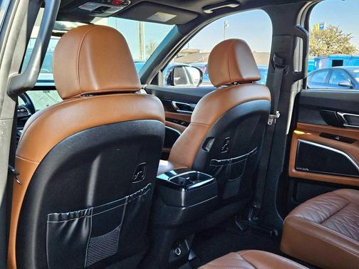 2024 Kia Telluride SX X-Pro