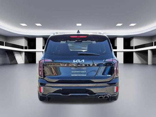 2024 Kia Telluride SX X-Pro