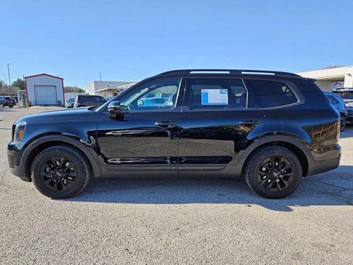 2024 Kia Telluride SX X-Pro