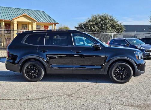 2024 Kia Telluride SX X-Pro