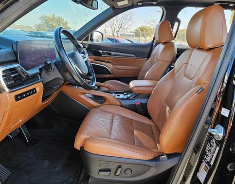 2024 Kia Telluride SX X-Pro