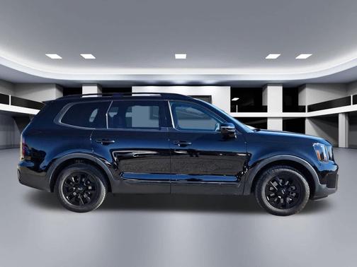 2024 Kia Telluride SX X-Pro