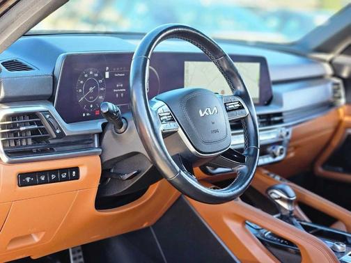 2024 Kia Telluride SX X-Pro