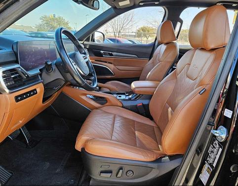 2024 Kia Telluride SX X-Pro